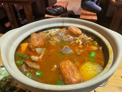 -长亭酒肆.武夷菜(鼓楼后海店)
