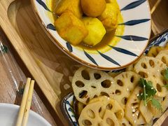 -古乡居甜品(大信店)