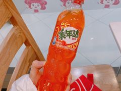 -傣妹火锅(徐泾店)