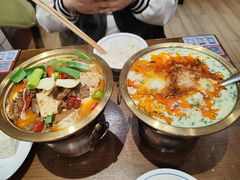 -猪脑壳凉面(南正街店)