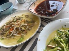 -美味之家·湖景农家乐(太湖东山店)