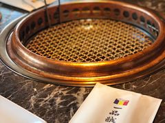 -一品诚记烤肉(大连柏威年购物中心店)