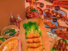 -沈阳铁西万象汇