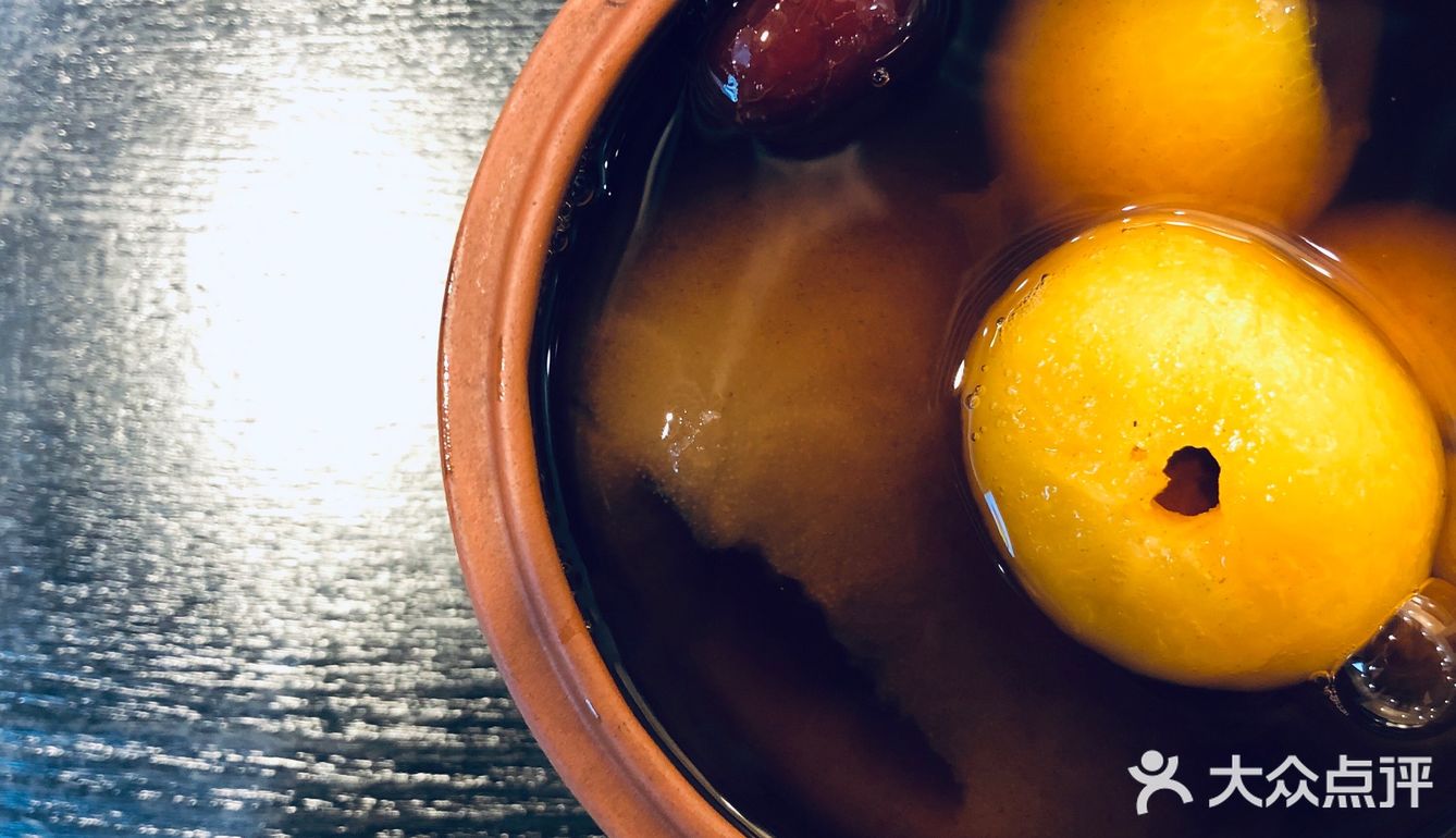 润肺止咳必备良品