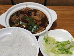 -南城香(北京南站店)