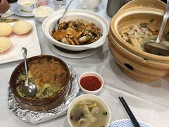-东江海鲜酒家(艺都分店)