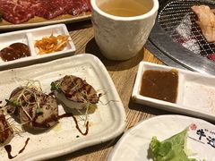 -御牛道日式烤肉料理(杭州万象城店)