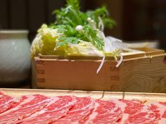-山葵家·创意料理(临平银泰城店)