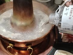 -清真·京华源铜锅涮肉(丰庆店)
