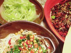 -常和州·夜宵大排档(常州单店)