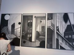 -四川美术学院美术馆