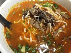 -长寿面(北京西路店)