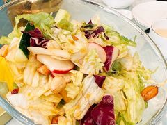 江南大拌菜-老广酒楼(樱花店)
