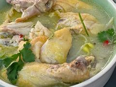 -箪食记(汉口路店)