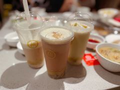 -海底捞火锅(高新万达广场店)