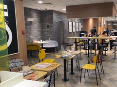 -麦当劳(世贸店)