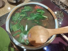 -傣宏缘·云南傣味特色菜·手抓饭·孔雀宴十六年店庆大酬宾(南屏步行街店)