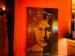 -音乐房子·Vintage Live Bar(玉林总店)