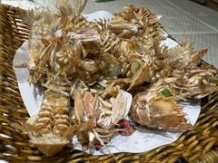 -好兄弟郭巨海鲜(天一阁店)