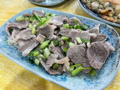 -福州人铭小吃