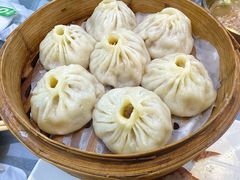 -诺敏塔拉奶茶-布里亚特包子-手把肉(锦都会店)