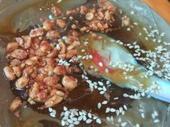 冰粉-袁家豆腐