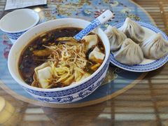 -笑来喜馄饨小笼工坊店(湖滨街店)