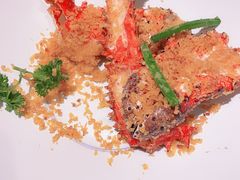-花和海鲜自助(梅江店)