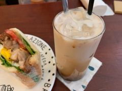 -树洞咖啡(科大店)