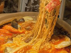 -并州大牌档之醉轻尘