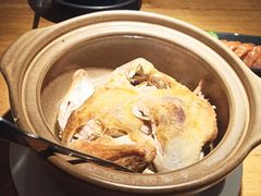 -金牌外婆家(苏州中心店)