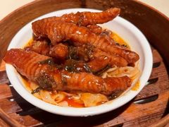 -成隆行·蟹王府(淮海店)