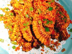 -楼兰新疆主题餐厅(苏州中心店)