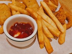 -摩欧客意式餐厅(高新活力汇店)