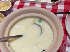-西贝(无锡万象城店)