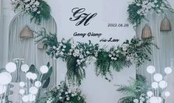 -四方阁酒楼·宴会厅(圣灯店)