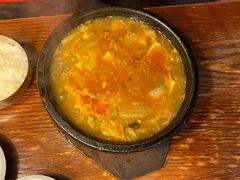 -辛氏火炉·韩式古法烤肉(松北店)