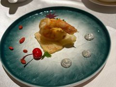 -上海金桥红枫万豪酒店-万豪中餐厅