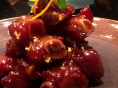陈皮糖醋排骨-夜上海(新天地店)