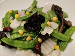 -玉华台饭庄·淮扬菜·烤鸭(望京店)