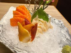 -小山日本料理(兴业太古汇店)
