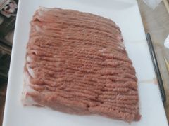 -清真·鸦儿李记·涮肉(鼓楼店)