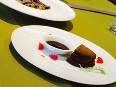 藕遇-菩提树·素食餐厅(汇智国际商业中心店)