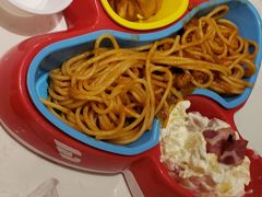 儿童套餐-必胜客(巴沟店)