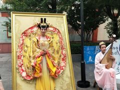 -济南方特东方神画