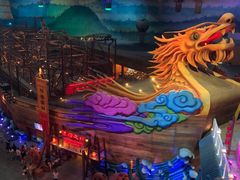 -万达茂商场(南京仙林店)