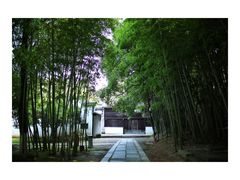 -景德镇古窑民俗博览区