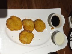 陆壹捌餐厅-陆壹捌餐厅(五大道店)