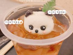 -孖记茶档·热腾茶餐(乐峰店)