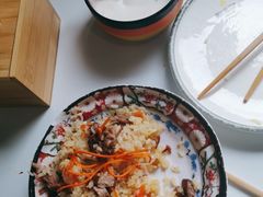 -帕米尔食府(白云观店)